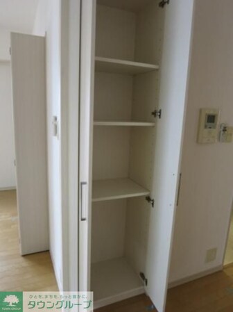 クリオ戸越銀座弐番館の物件内観写真